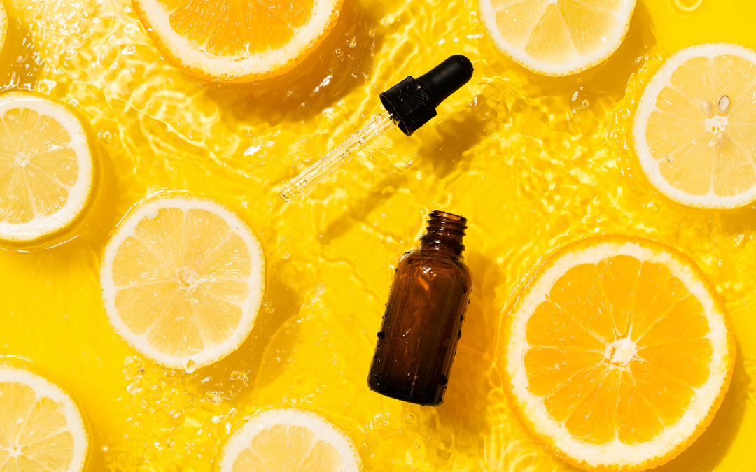 Serum Vitamina C para que sirve